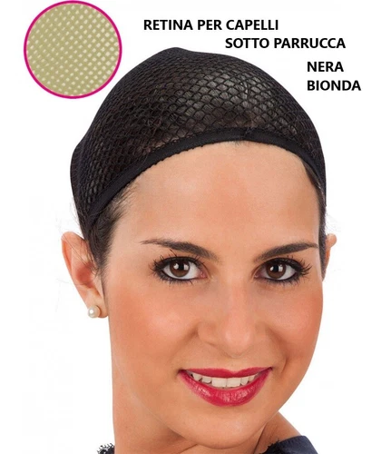 Parrucca 13